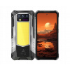 Smartfón Oukitel WP100 5G 12GB 512GB 3300mAh 200Mpix IP68 Diaľkomer Baterka