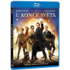 Na konci sveta - Blu-ray