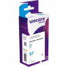 WECARE ARMOR ink kompatibilný s HP C6657A, 3farby (K20116W4)