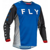 FLY RACING KINETIC MIKINA CROSS QUAD ENDURO XL