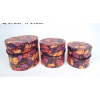 FLOWERBOXY 3 ks - 23 cm