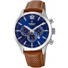 Elegantné pánske hodinky FESTINA 20542/3 TIMELESS CHRONOGRAPH