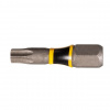 BIT IMPACT PREMIER TORX T25 25MM 2KS