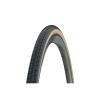 Michelin Plášť DYNAMIC CLASSIC 700x23C (23-622) 33TPI 280g hnedý bok