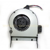 Ventilátor chlazení pro Asus K55VM R500V X45C X45VD X45VD1 X55V (Nový ventilátor chlazení pro Asus K55VM R500V X45C X45VD X45VD1 - verze 2)