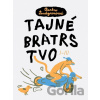 Tajné bratrstvo I-III - Barbro Lindgrenová