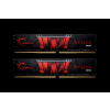 G.Skill RAM 2x8GB DDR4 3000 16-18-18-38-2N, Aegis Series F4-3000C16D-16GISB