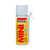 SOUDAL Montážna pena 150ml mini