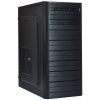 Eurocase ML X403 EVO, čierna MLX403B00EVO