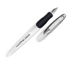 Herlitz Bombičkové pero my pen M bieločierne