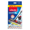 Vileda 160933 Ultramax XL mop náhrada Microfibre 2v1