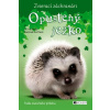 Zvierací záchranári – Opustený ježko - Jill Hucklesby