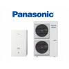 Zostava tepelného čerpadla Panasonic Split 12kW T-CAP 1F (Zostava tepelného čerpadla Panasonic Split 12kW T-CAP 1F)