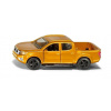 Kovový model Siku Super - Nissan Navara (4006874023608)