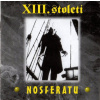 XIII.STOLETI NOSFERATU [VINYL] 2xVINYL