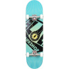 Alien Workshop OG Burst Skateboard Komplet (8