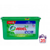 Pracie kapsuly a tablety - Účinné UNIVERZÁLNE pracie kapsuly Ariel 3v1 (Pracie kapsuly a tablety - Účinné UNIVERZÁLNE pracie kapsuly Ariel 3v1)