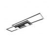 Trio Leuchten STROPNÉ LED SVIETIDLO, 100/8/28 cm - Série svietidiel - 004102094703