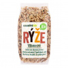 Country Life - Ryža trojfarebná BIO 500 g 500g