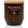 Vonná svíčka ReNew sklo střední Incense & Myrrh 184 g - WoodWick
