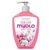 Lavon tekuté mydlo magnólia 500 ml