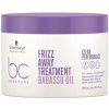 Schwarzkopf BC Frizz Away vyhladzujúca maska 500 ml