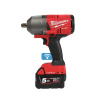 Milwaukee M18 ONEFHIWP12-502X M18 FUEL™ ONE-KEY™ ½˝ vysokootáčkový rázový uťahovák s poistným kolíkom