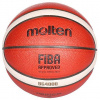 B5G4000 basketbalový míč Velikost míče: č. 5
