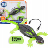 Interaktívny Gekon Hexbug