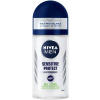 Antiperspirant roll-on (v guličke) Nivea Men 50 ml