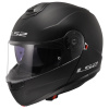 LS2 FF908 STROBE II MATT BLACK-06 M