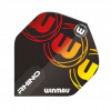 Winmau Rhino - Red & Yellow W6905.230