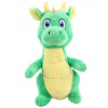 Dráčik plyšový 28cm 8592386166125 Wiky