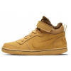 Topánky Nike Court Borough Mid Jr AA5648-700 VEĽ. 31