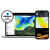 Sonar DEEPER Smart Sonar CHIRP+ 3
