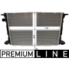 Chladič motora MAHLE ORIGINAL CR 2180 000P (CR2180000P)