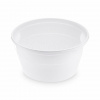 Wimex Miska, PP127mm,na polievku,huspeninu500ml, biela