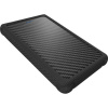 ICY BOX 21239 6,35 cm (2,5 palca) úložné puzdro pevného disku 2.5 palca USB 3.2 (Gen 1x1); IB-223U3a-B