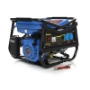 KRAFT&DELE Elektrocentrála 3000W 230V s AVR (generátor) 06294 KD141
