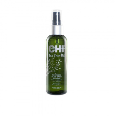 Farouk CHI Tea Tree Oil Soothing Scalp Spray 89 ml