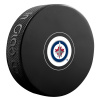 Winnipeg Jets podpisový puk Autograph - Akcia