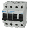 Doepke Schaltgeräte GmbH DOEPKE 09981066 Výkonový odpojovač RH 100-400
