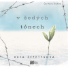 V šedých tónech - Ruta Sepetysová