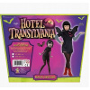 Kostým pre dievča - Biedronka Outfit Á LA Miracullum príslušenstvo M 110-116 (Hotel Transylvánska kostým pre deti 124 ZKA)