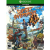 Insomniac Games Sunset Overdrive XONE Xbox Live Key 10000004357006