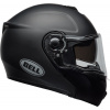 Motocyklová přilba Bell SRT Solid Helmet XXL Matte Black