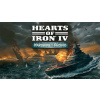 Hearts of Iron IV: Warships of the Pacific - Steam PC