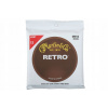 MARTIN MM12 RETRO 12-54 akustické gitarové struny nastaviť (MARTIN MM12 RETRO 12-54 akustické gitarové struny nastaviť)