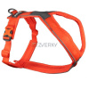 Non-Stop Dogwear Line 5.0 veľkosť 7 oranžový