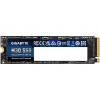 GIGABYTE M30 SSD 1TB / Interní / M.2 PCIe Gen 3 x 4 NVMe 1.3 / 2280 / 3D TLC GP-GM301TB-G